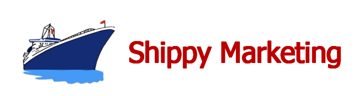 Shippy Marketing | Freight Forwarding & Logistics